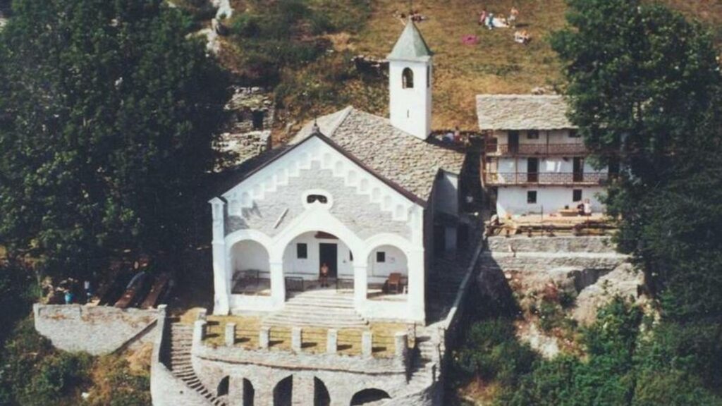 10 Esperienze da non perdere nel Gran Paradiso!