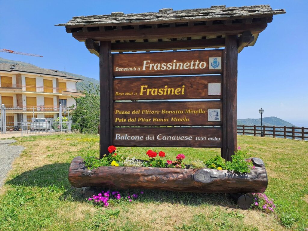 Concorso scultura Frassinetto: 5-6 Settembre il castagno torna protagonista! 1 Concorso scultura Frassinetto: 5-6 Settembre il castagno torna protagonista!
