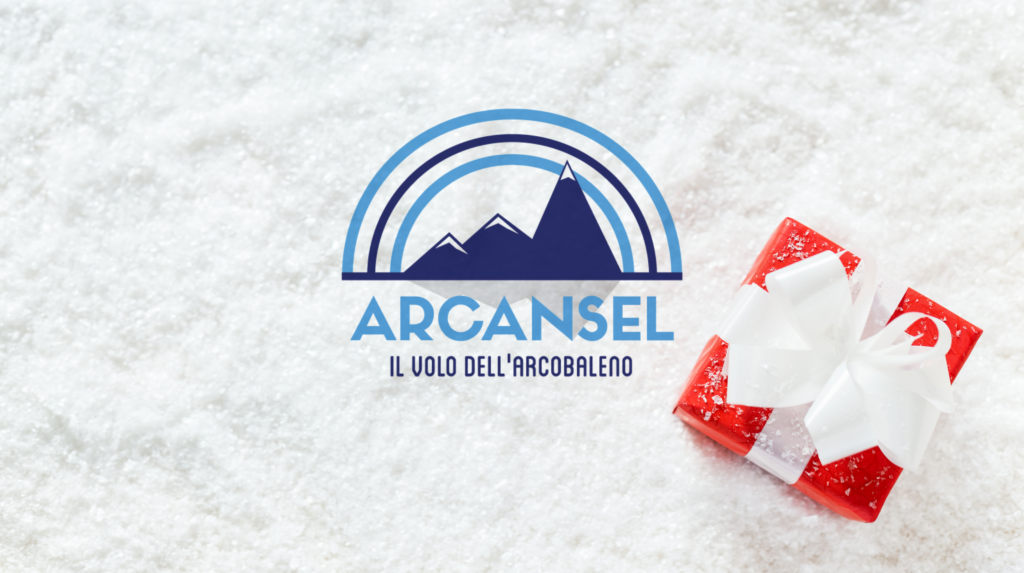 Regalo di Natale: Hai mai pensato di regalare un volo tra le nuvole? 1 Regalo di Natale: Hai mai pensato di regalare un volo tra le nuvole? 1