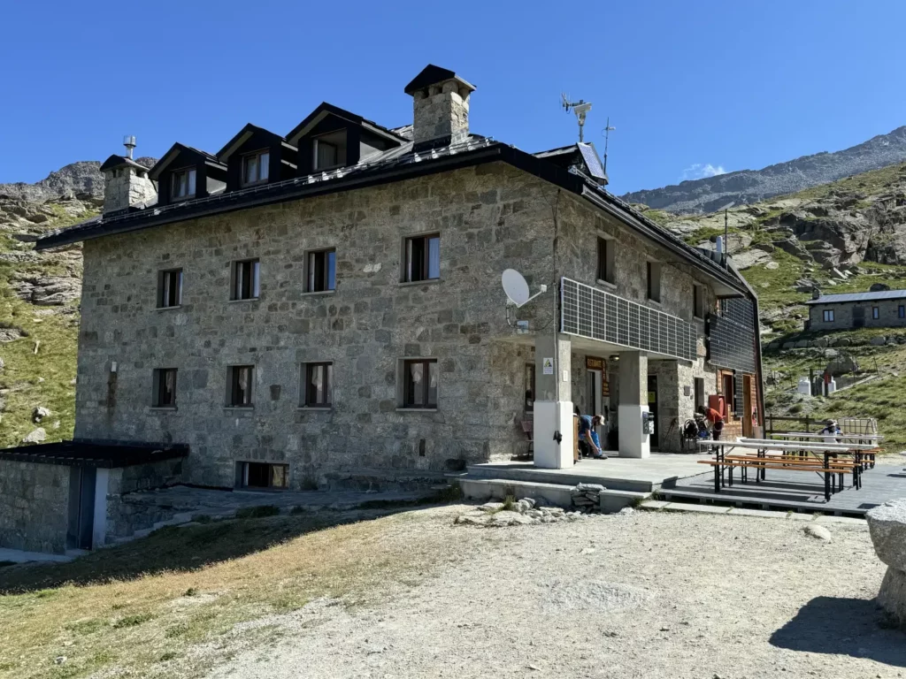 10 Esperienze da non perdere nel Gran Paradiso! 1