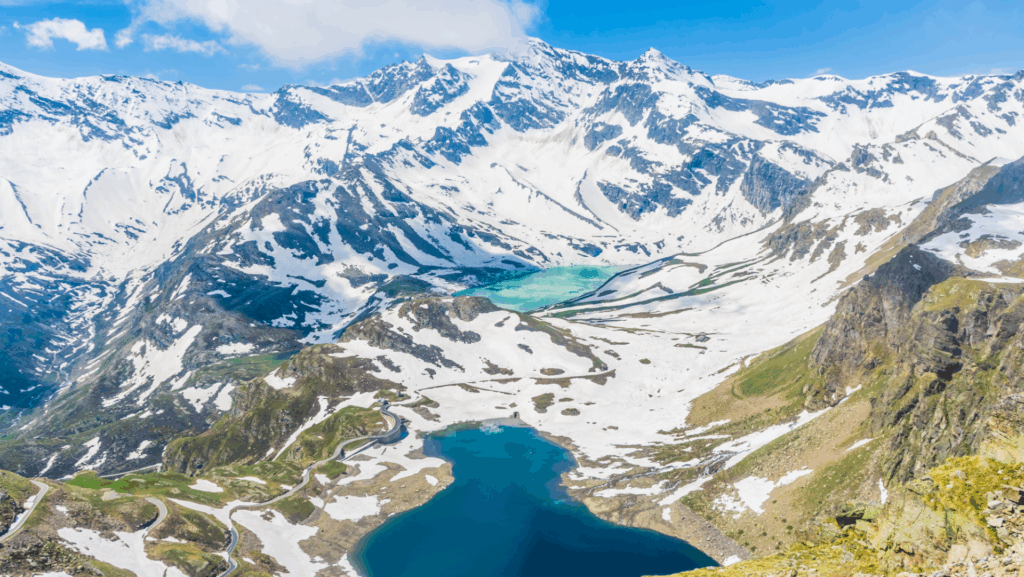 Frassinetto: il borgo del volo tra Gran Paradiso e Canavese, dove il turismo diventa esperienza 1